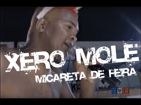 Xero Mole - Micareta Feira 2010