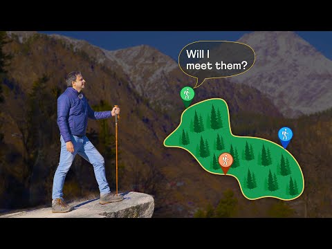 A counterintuitive probability puzzle