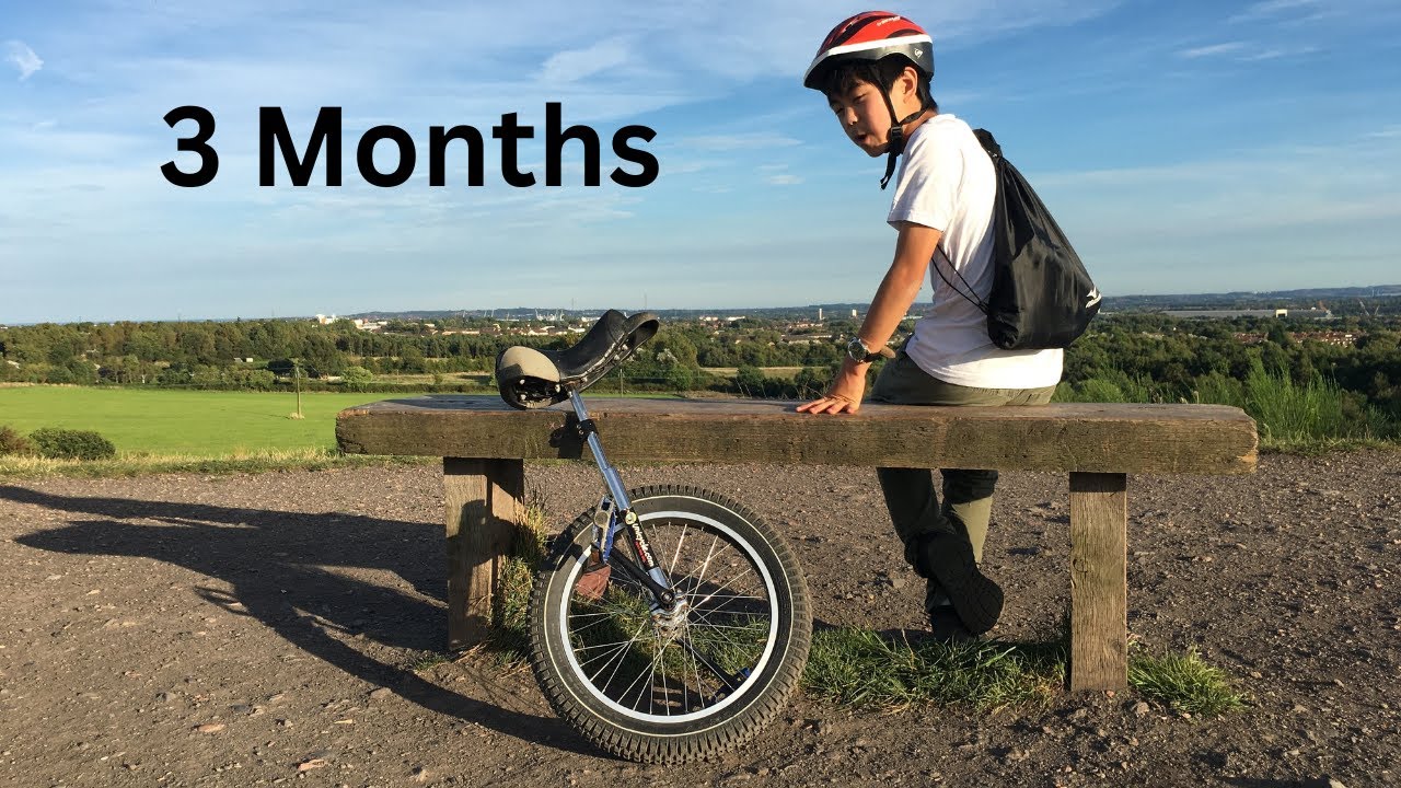 3 Month Progression Video Videos