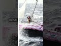 Epic Journey: 16-Year-Old Sails the World Alone!