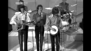 The Hollies - BBC IN CONCERT 1969 (LEGENDADO - PTBR)