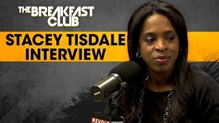 Stacey Tisdale On Teaching Kids How To Save, Building Credit Early & More