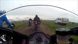 preview picture of video 'OMCC Track Day 28.04.13 - Session 5 - Honda CBR1000RR'
