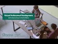 The DCRC Professional Development Virtual Experience