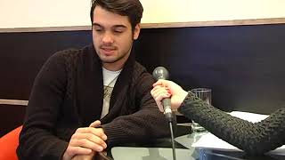 Interview Subtitle Film Festival George Pistereanu video