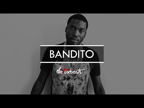 *TRAP* DeTox Beats - Bandito [Meek Mill x Rick Ross Type Beat] 2015