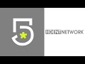 The Ident Network Canal 5 Mexico 1952 July 2014