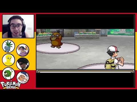1 SHINY O.... - Episodio 13 - Pokemon Iberia