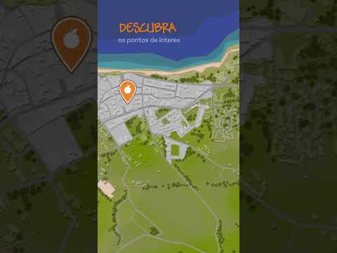 Rota da Laranja - Silves RA