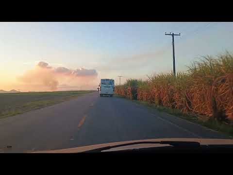  indo para cidade de capela Alagoas