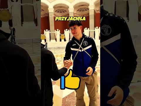 Kogo Zabrałbyś Na Wymarzone Wakacje?❤️🤩