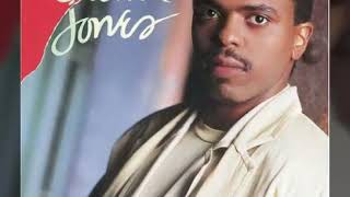 Glenn Jones - At Last