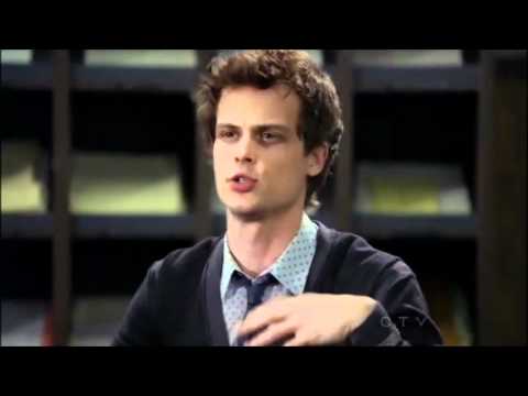 Criminal Minds: 6x14 The Profile