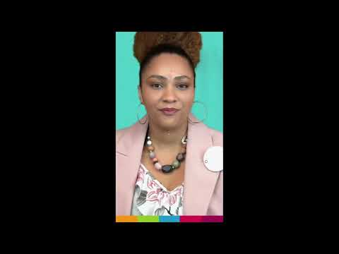 Catherine, lauréate du Concours National des Groupements de Créateurs 2024