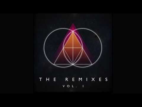 The Glitch Mob - How to Be Eaten By A Woman (Salva Remix)