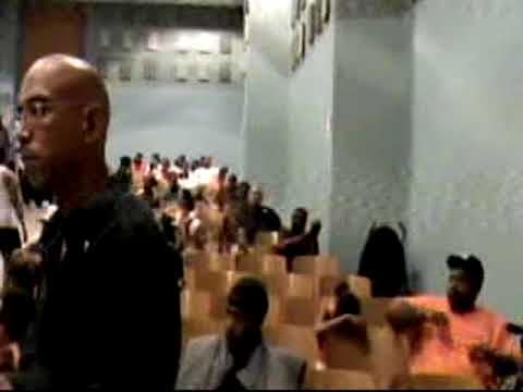 Show and Prove  06-13-2010 Part 2