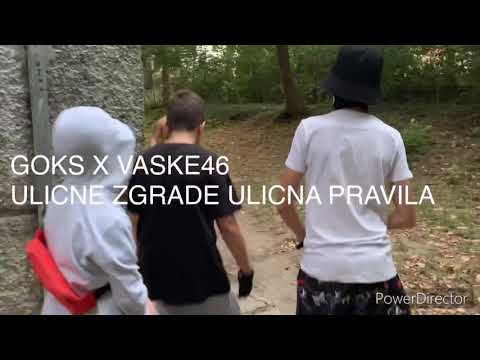 GOKS X VASKE46-STARE ZGRADE I STARA PRAVILA(OFFICIAL OZO DRILL)