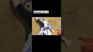Download lagu momen lucu anime gintama || tonton sampai akhir #shorts mp3