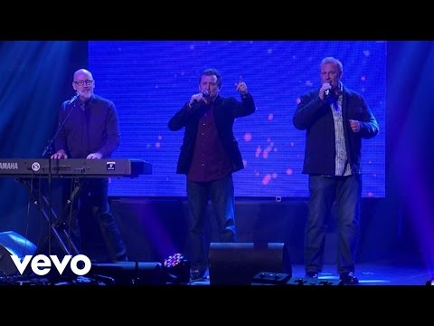 Phillips, Craig & Dean - You Are God Alone (Live)