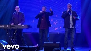 Phillips, Craig & Dean - You Are God Alone (Live)