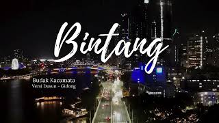 Download lagu Bintang - Budak Kacamata [Cover] Versi Dusun mp3