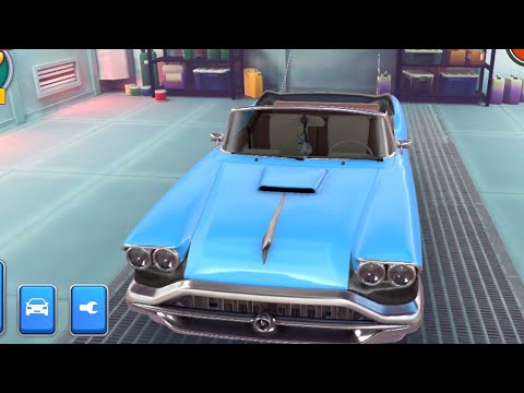 Chrome valley customs level 71 gameplay