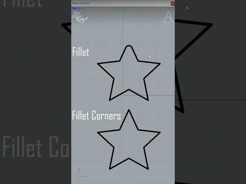 Offset vs Ribbon vs Slab Rhino Tutorial design architecture 3dmodeling rhino3d
