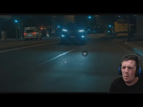 Kraayziie Reacts To On The Gang - Run Up The Band$