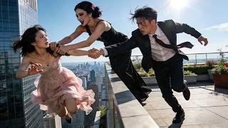 My fiancé and sister killed me to get my company. Reborn, I'm going to expose them！#250422nsB2