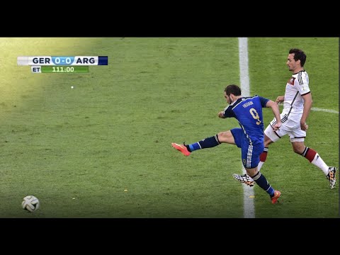 7 Tore, die die Welt FAST VERÄNDERT hätten...