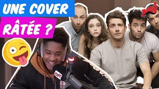 On fait une cover sur Lisandro Cuxi - Guillaume Radio sur NRJ