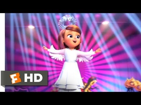 Ariana Greenblatt - Together We Stand