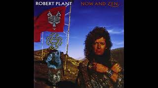 Robert Plant - Helen of Troy - 432Hz  HD (lyrics in description)