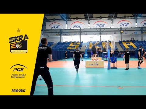 Odpoczęli fizycznie i mentalnie | Komentarze przed meczem z Effectorem