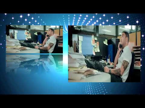 POLYBLENDZ II - Dont worry be happy - DJ NOiZ TEASER 2012