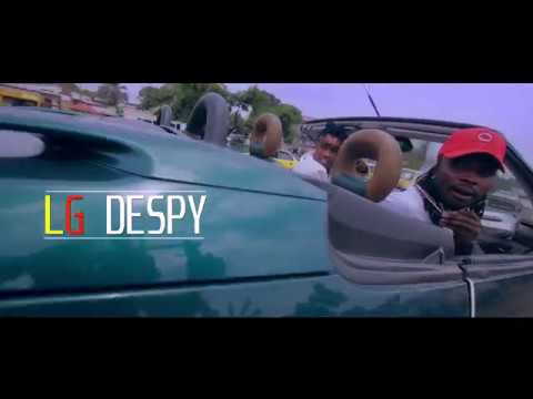 LG Despy SKATA MOHLAH(official video)
