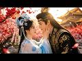 Waked as empress dowager, she clashes with a cold eunuch until they heal each other and fall hard!