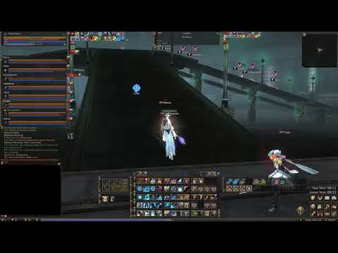 L2 DEX Focus vs ALL vol 4 Mystic Muse Pov