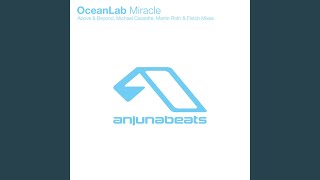 Miracle (Michael Cassette Remix)