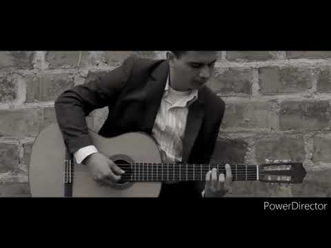 El amor de los amores-Brando Muñoz. Vídeo oficial-Vol 3.