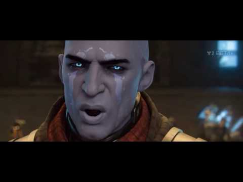 How to NOT play TITAN in DESTINY 2 BETA #TIHYDP #DESTINY2