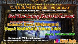 Download lagu SANDIWARA CHANDRA SARI ACARA UNJUNGAN BUYUT WANASARI JUM'AT 16 OKTOBER 2020 mp3 Download lagu SANDIWARA CHANDRA SARI ACARA UNJUNGAN BUYUT WANASARI JUM'AT 16 OKTOBER 2020 mp3