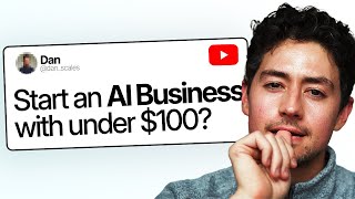 $320K/Month AI Expert Answers Your Toughest Questions