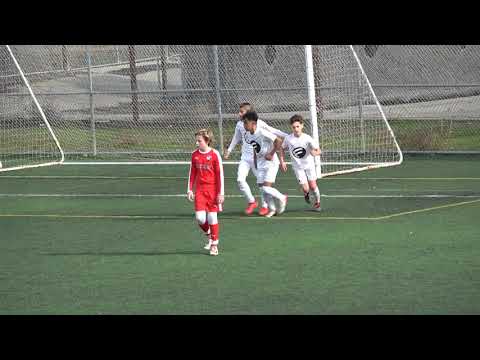 ADF Portland 06 vs Pajaro Valley YSC PV United 06B