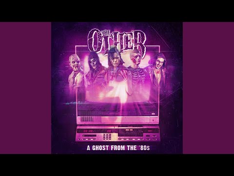 A Ghost from the '80S