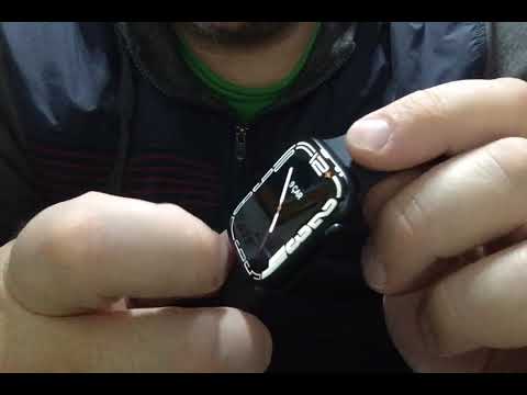 Apple Watch Uçak Moduna Alamama Sorunu Çözümü