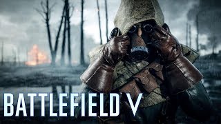 Open Beta Start 🔫 Battlefield V #1