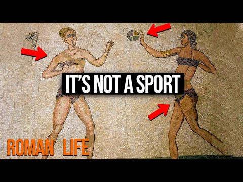 How Common Citizens Lived during Roman Empire?