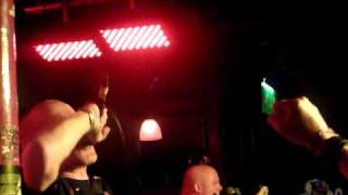 The Business-Hardcore Hooligan