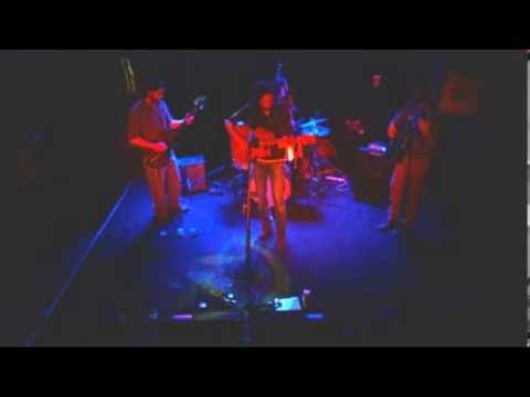 Even The Animals @ The Emerald Lounge 1-11-2014 Set 2